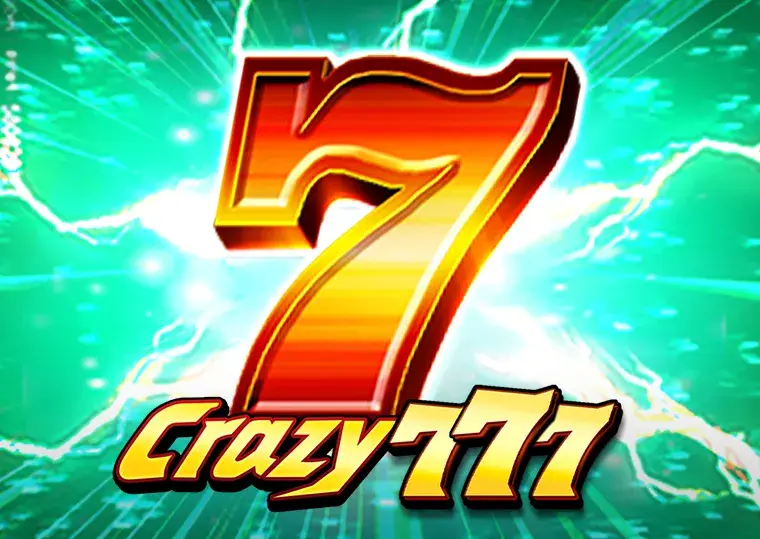 Crazy 777 Damanapp