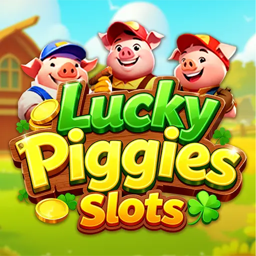 Lucky Piggies gemple Damanapp